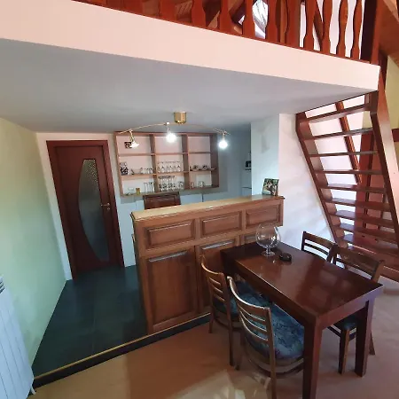 Studio In The Heart Of * Kotel