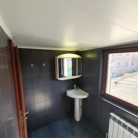Studio In The Heart Of Appartement
