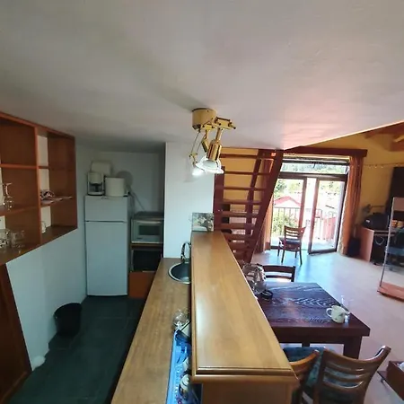 Studio In The Heart Of