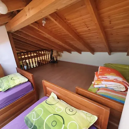 Studio In The Heart Of Appartement