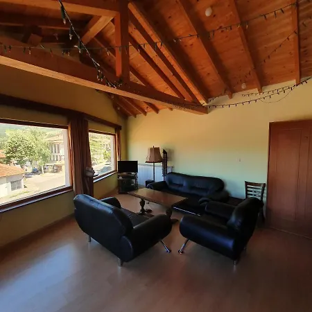 Studio In The Heart Of Kotel