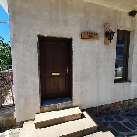Appartement Studio In The Heart Of *